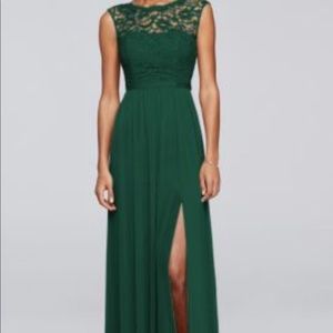 Juniper Bridesmaids Dress